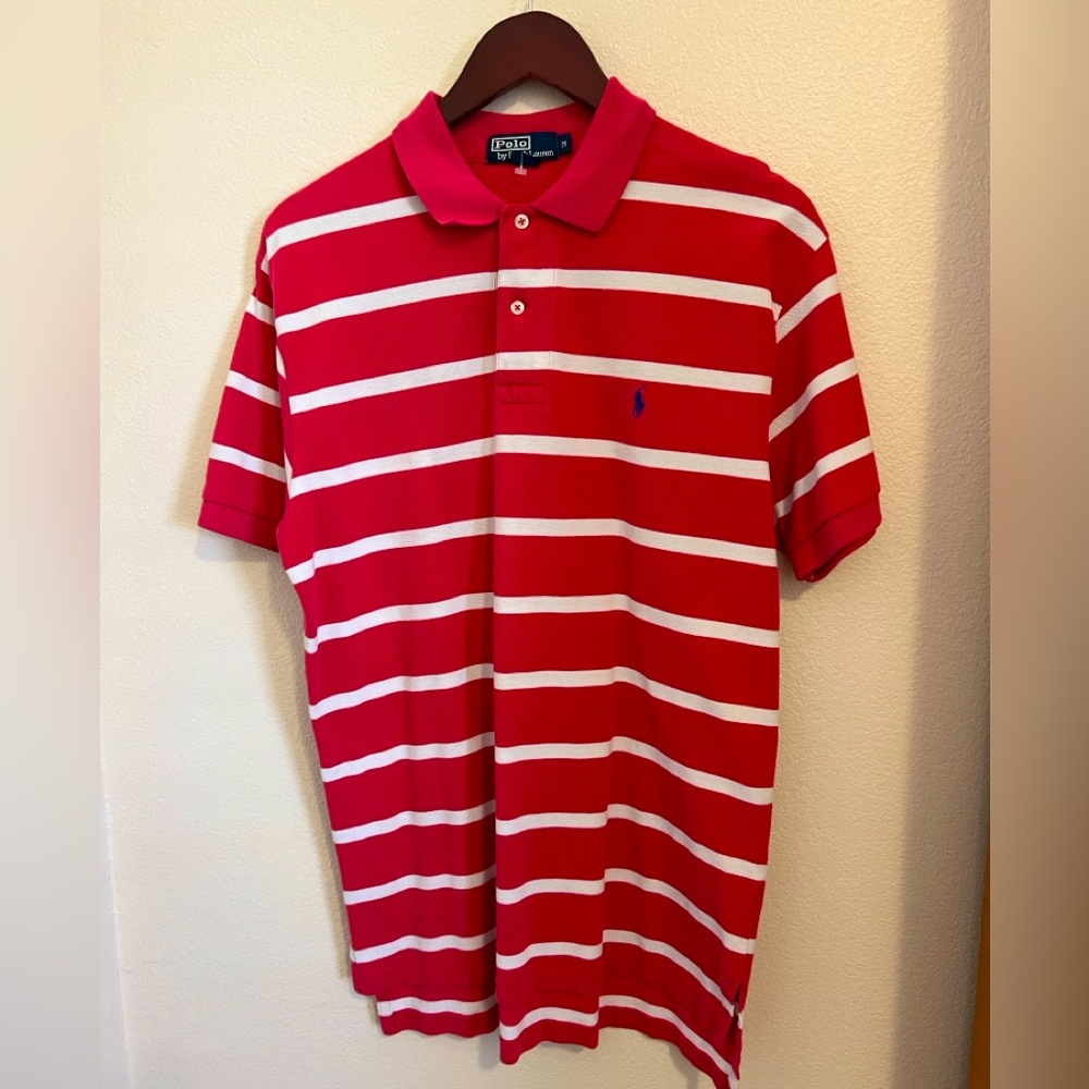 Polo By Ralph Lauren Men’s Medium